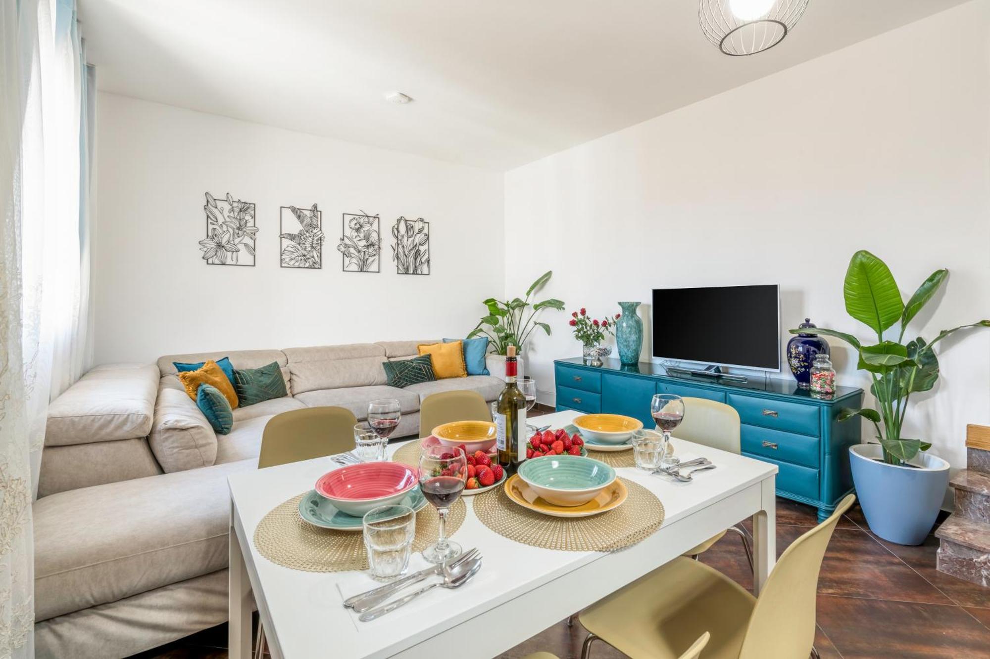 Giannotti Apartamento *