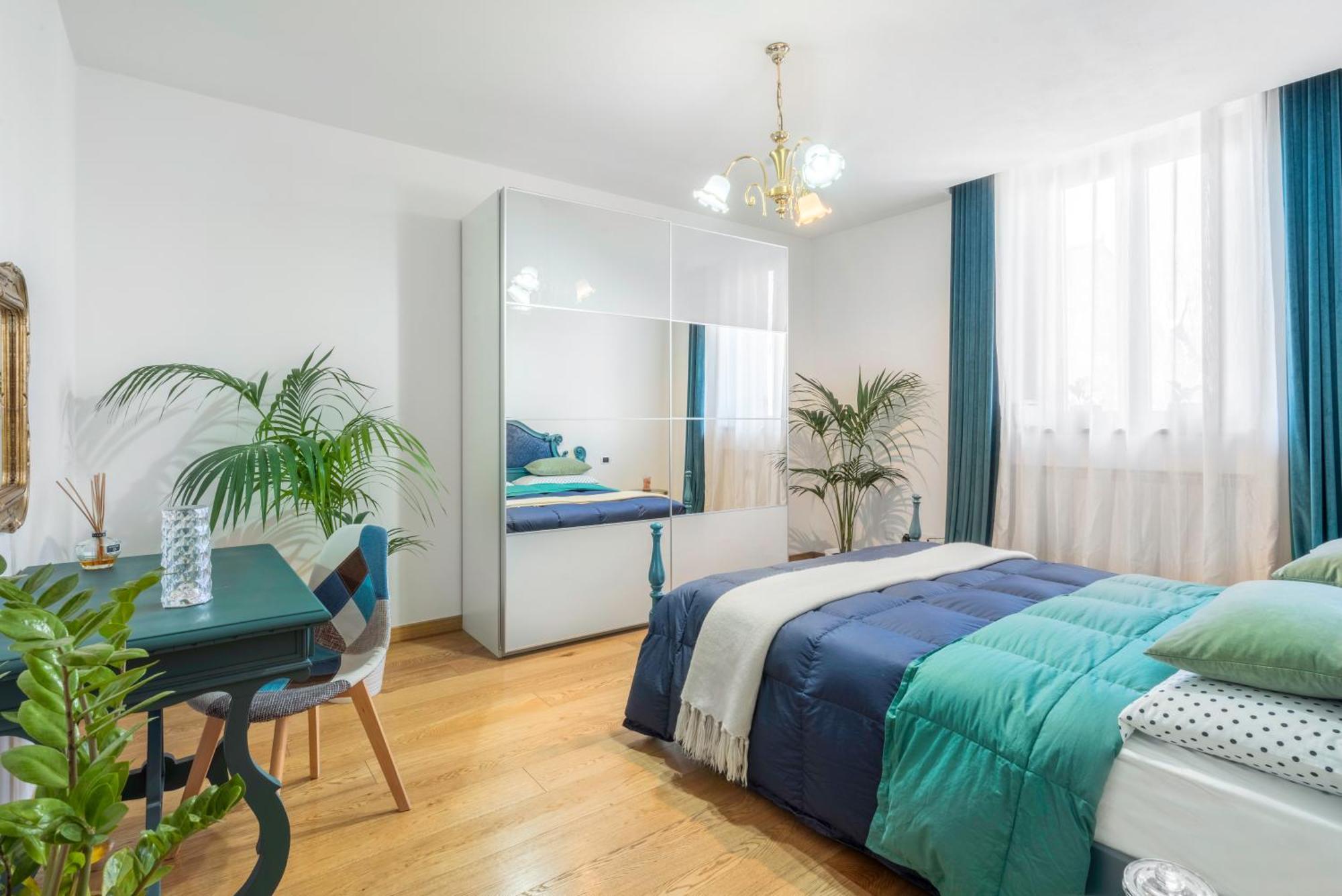Apartamento Giannotti Florencia