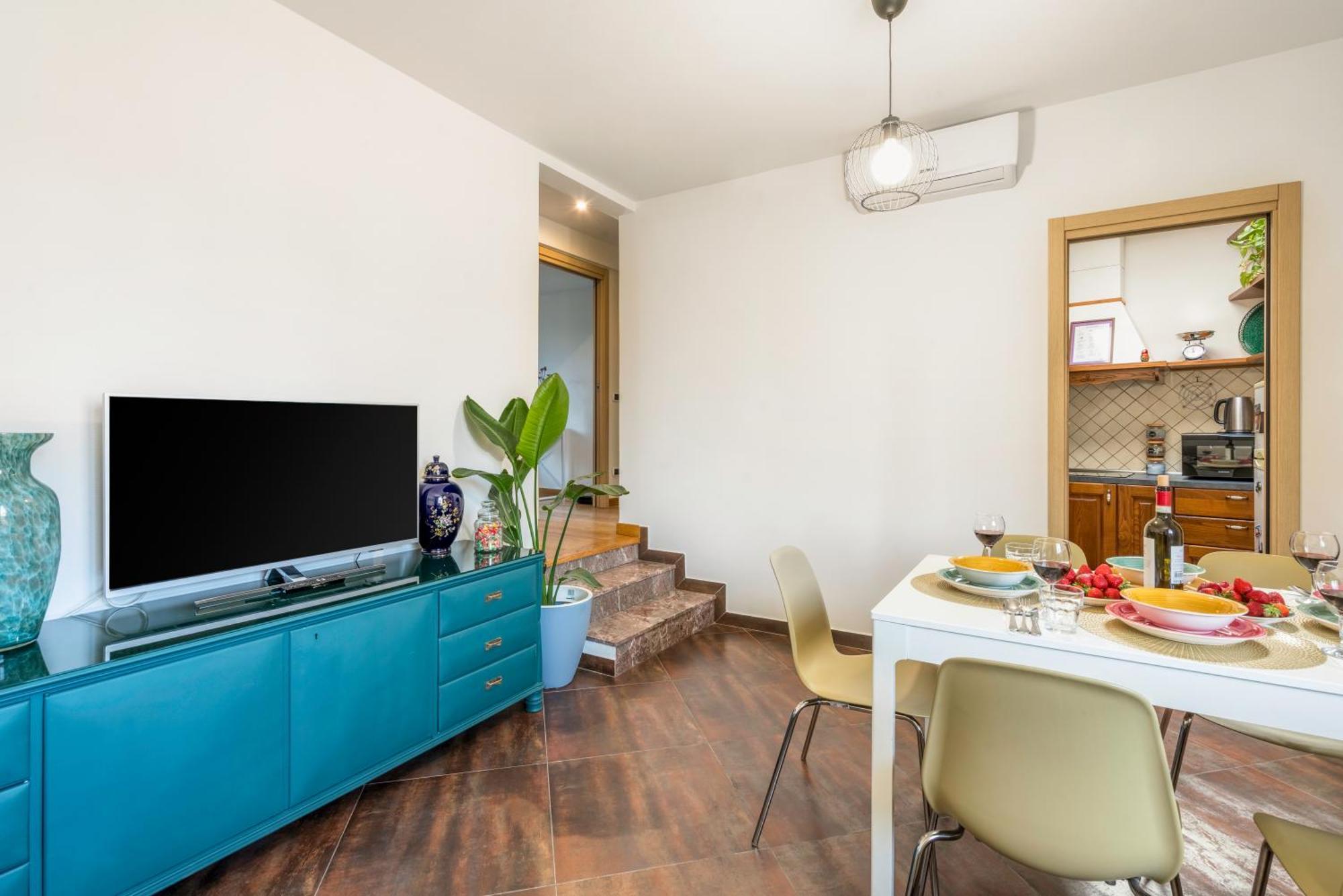 Giannotti Apartamento