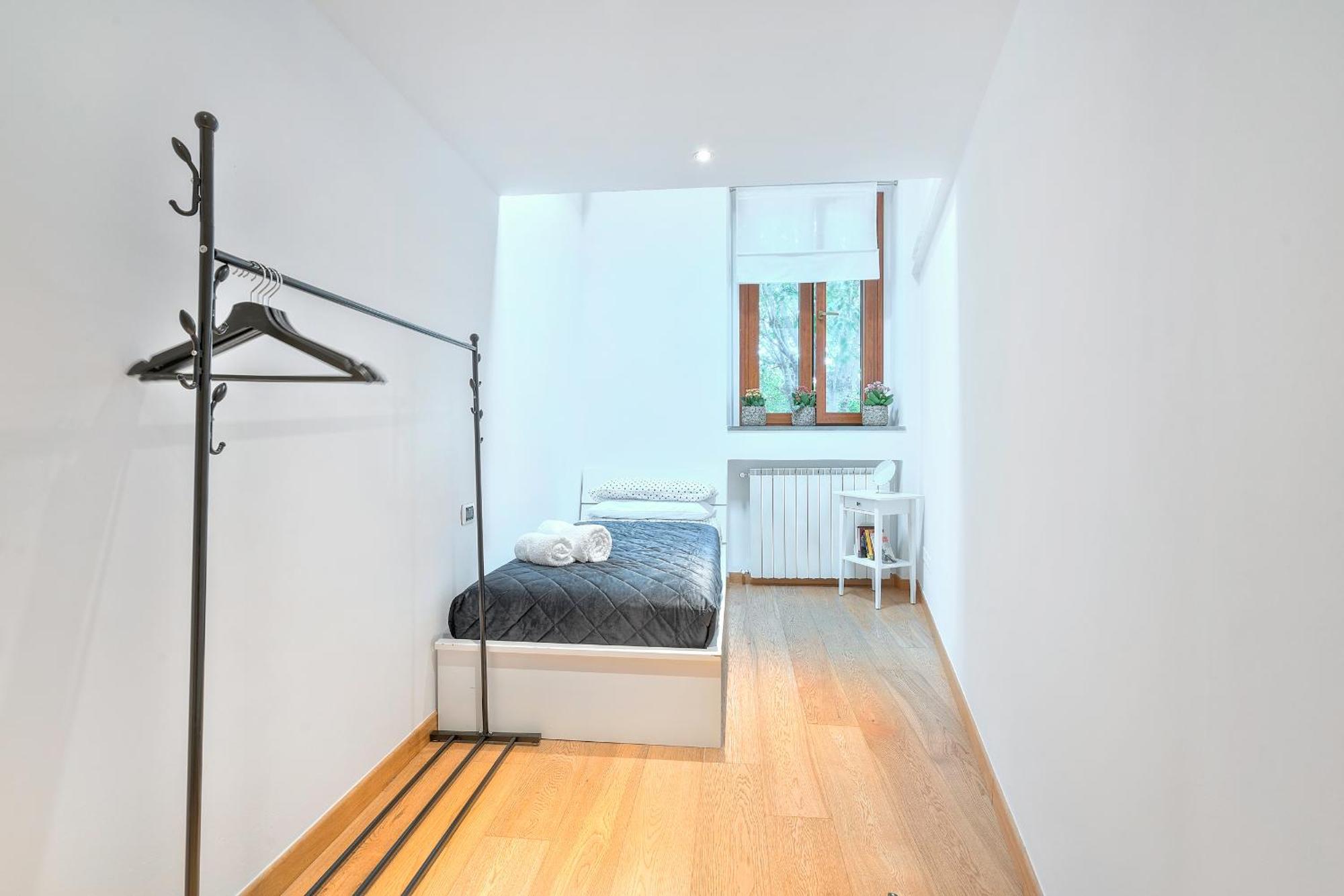 Giannotti Apartamento Florencia