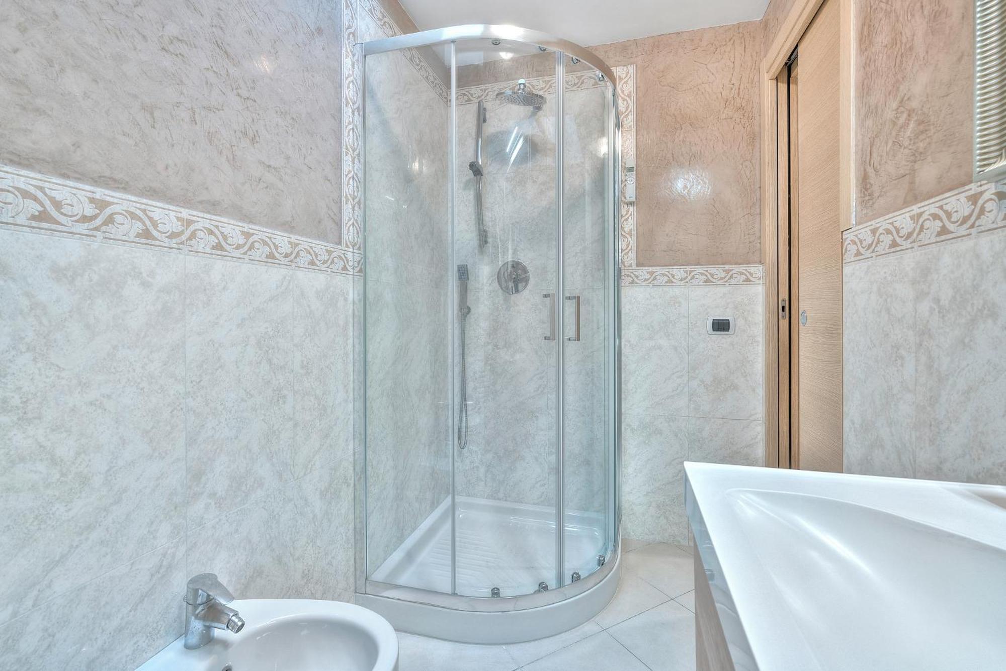 Apartamento Giannotti Florencia