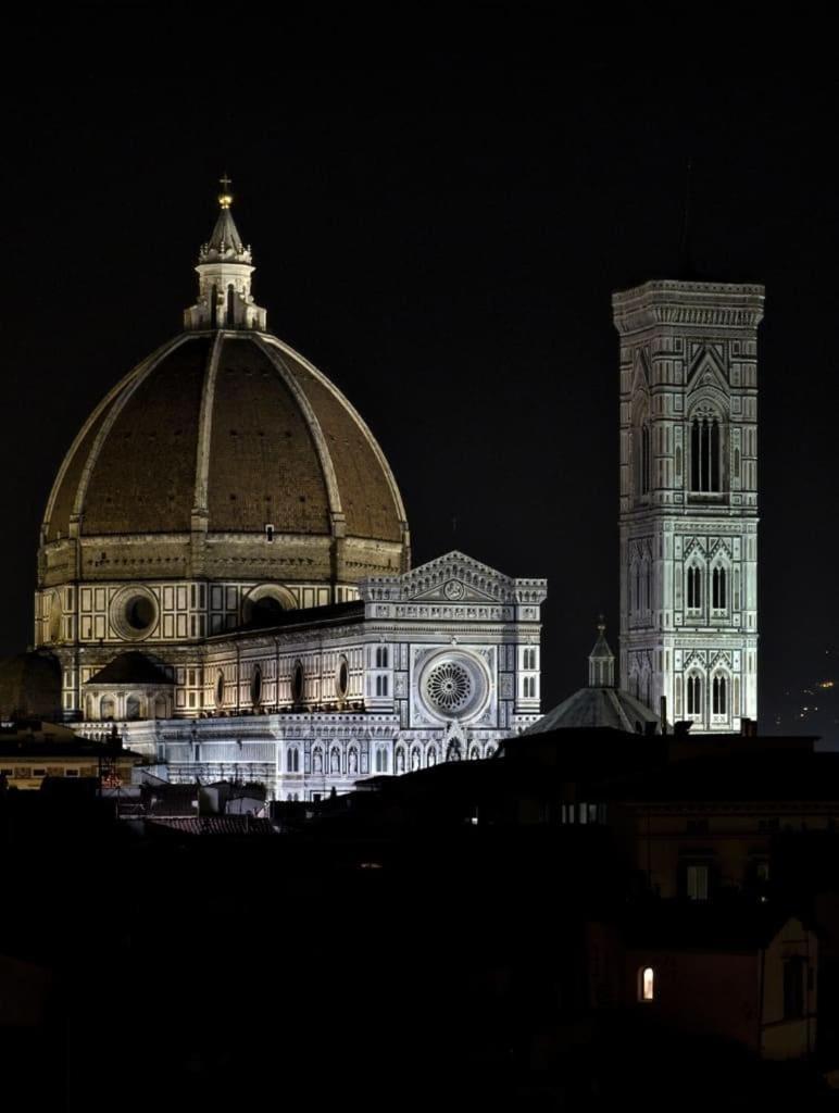 Apartamento Giannotti Florencia