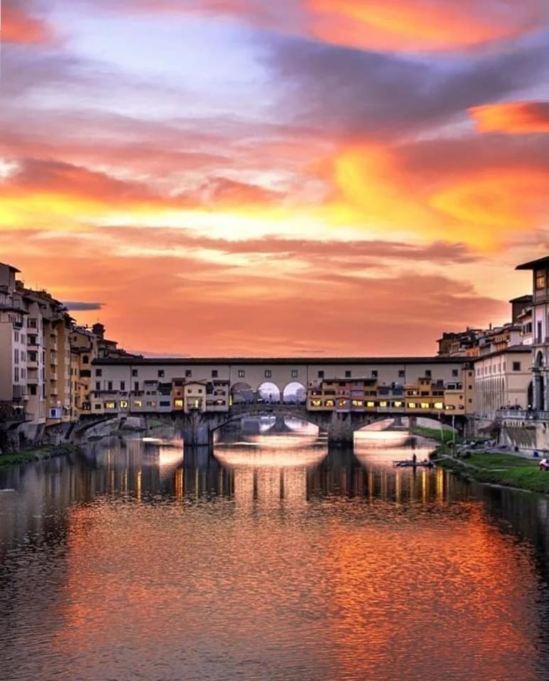 Apartamento Giannotti Florencia
